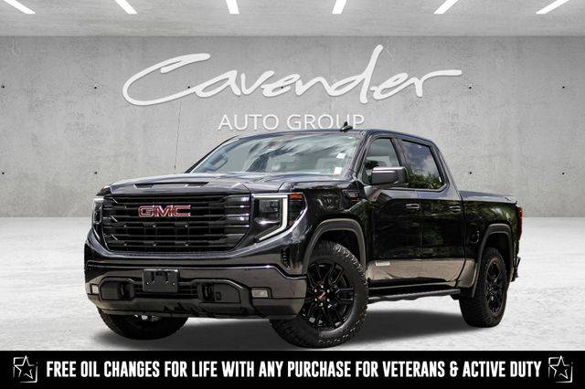 2022 GMC Sierra 1500 Elevation — Pickup Truck — 71,754 mi — San Antonio, TX
