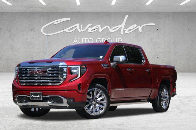 2022 GMC Sierra 1500 Denali — Pickup Truck — 31,254 mi — San Antonio, TX
