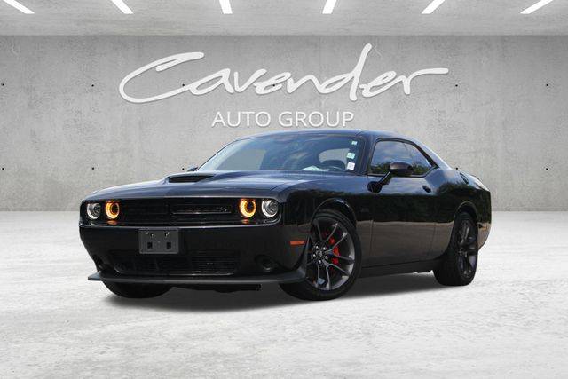 2023 Dodge Challenger R/T — Coupe — 16,332 mi — San Antonio, TX