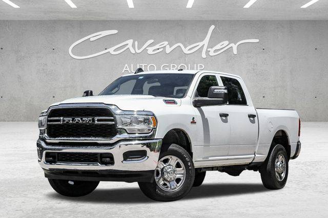 2024 Ram 2500 Tradesman — Pickup Truck — 22,008 mi — San Antonio, TX