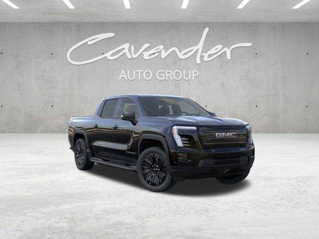 2026 GMC Sierra EV Elevation — Pickup Truck — 5 mi — San Antonio, TX