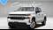 2022 Chevrolet Silverado 1500 LTD in San Antonio, TX 1 - Open Gallery