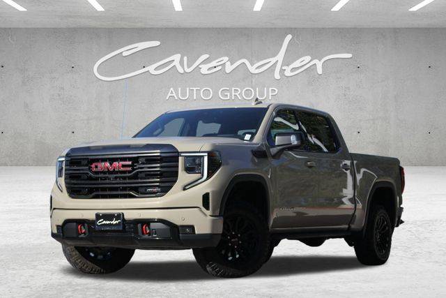 2023 GMC Sierra 1500 AT4X — Pickup Truck — 33,857 mi — San Antonio, TX