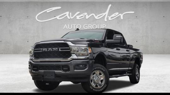 2023 Ram 2500 Tradesman — Pickup Truck — 43,213 mi — San Antonio, TX