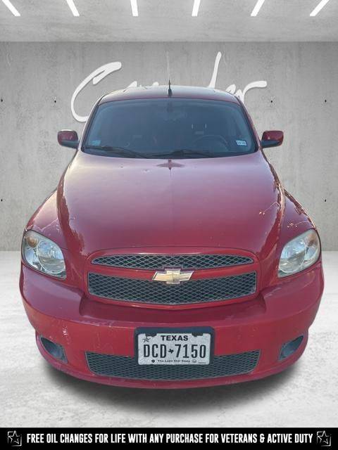 2008 Chevrolet HHR SS — SUV — 174,655 mi — San Antonio, TX