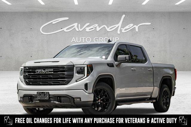 2024 GMC Sierra 1500 Elevation — Pickup Truck — 29,283 mi — San Antonio, TX