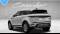 2020 Land Rover Range Rover Evoque in San Antonio, TX 5 - Open Gallery