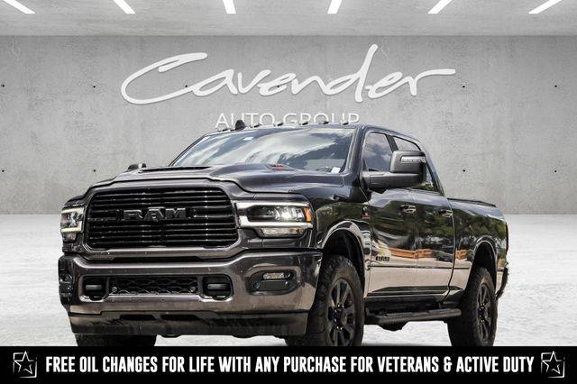 2023 Ram 2500 Laramie — Pickup Truck — 70,384 mi — San Antonio, TX