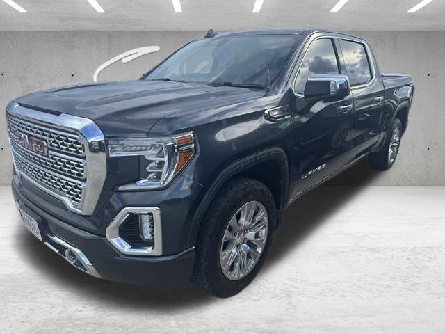 2021 GMC Sierra 1500 Denali — Pickup Truck — 76,552 mi — San Antonio, TX