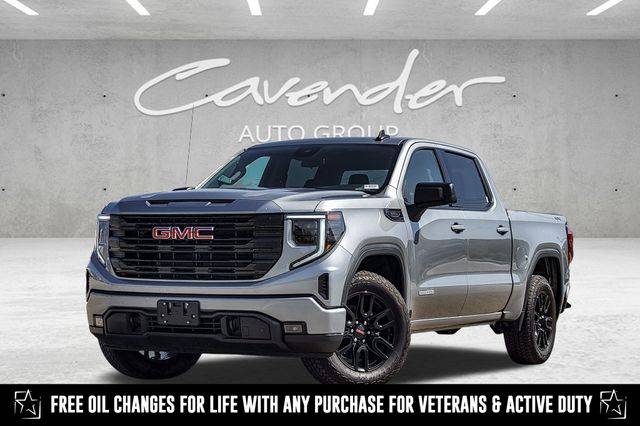 2024 GMC Sierra 1500 Elevation — Pickup Truck — 2,538 mi — San Antonio, TX