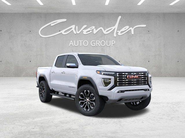 2026 GMC Canyon Denali — Pickup Truck — 340 mi — San Antonio, TX