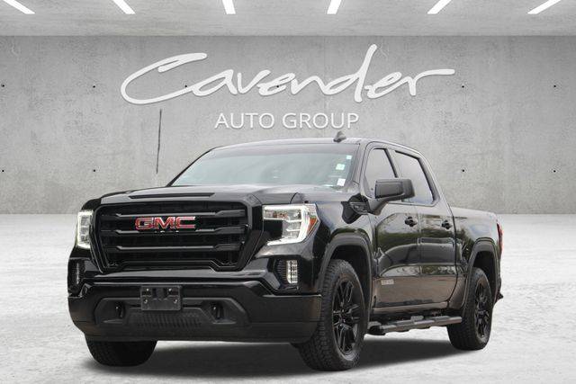 2021 GMC Sierra 1500 Elevation — Pickup Truck — 51,711 mi — San Antonio, TX