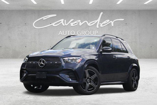 2024 Mercedes-Benz GLE GLE 350 — SUV — 18,991 mi — San Antonio, TX