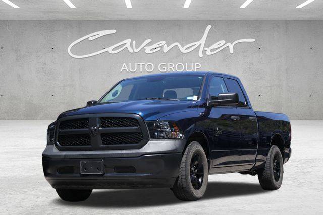 2022 Ram 1500 Classic Tradesman — Pickup Truck — 19,234 mi — San Antonio, TX