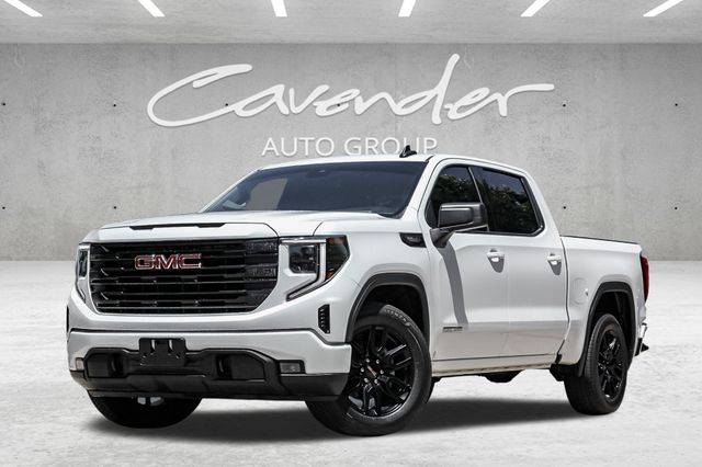 2024 GMC Sierra 1500 Elevation — Pickup Truck — 6 mi — San Antonio, TX