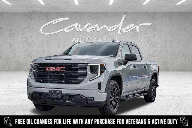 2024 GMC Sierra 1500 Pro — Pickup Truck — 13,220 mi — San Antonio, TX