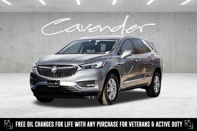 2020 Buick Enclave Essence — SUV — 86,519 mi — San Antonio, TX