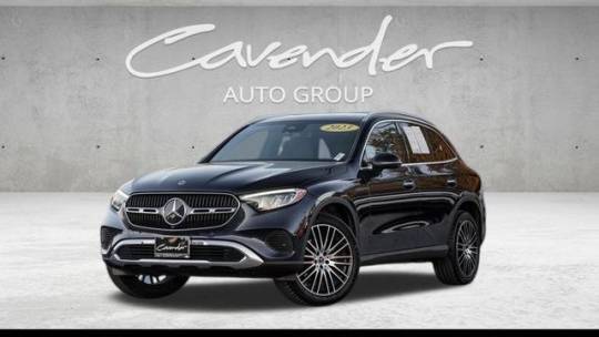 2023 Mercedes-Benz GLC GLC 300 — SUV — 23,073 mi — San Antonio, TX