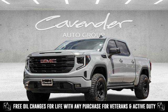 2024 GMC Sierra 1500 Elevation — Pickup Truck — 24,836 mi — San Antonio, TX