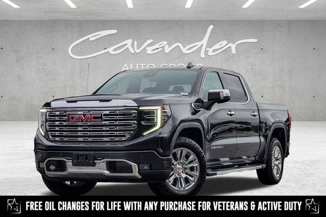 2023 GMC Sierra 1500 Denali — Pickup Truck — 20,275 mi — San Antonio, TX