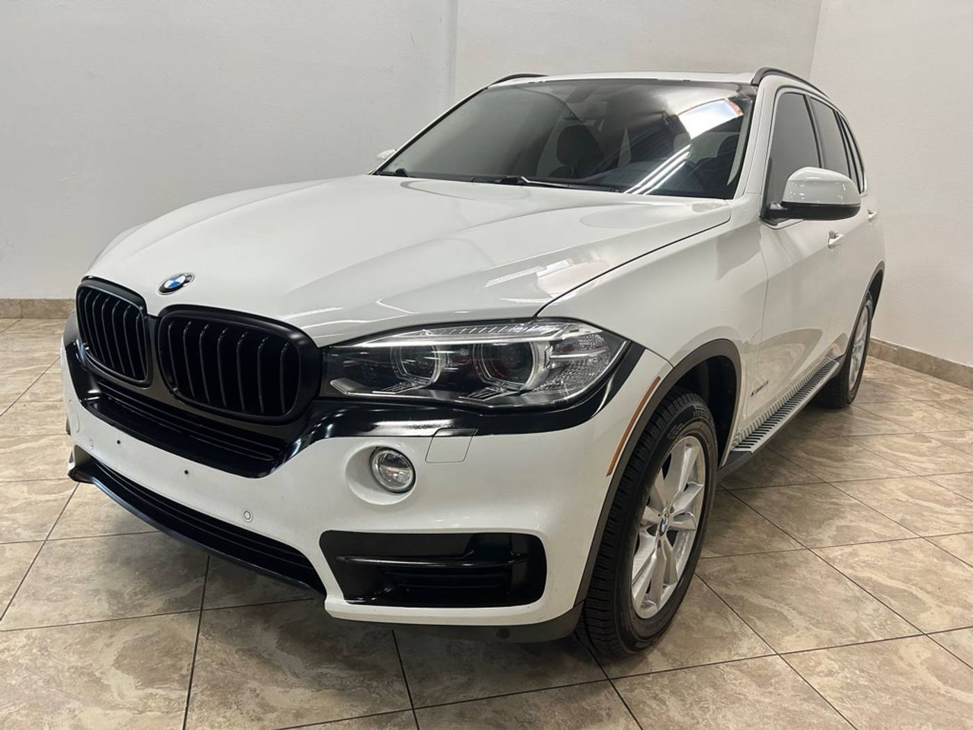 2015 BMW X5 35i — SUV — 134,884 mi — Carrollton, TX