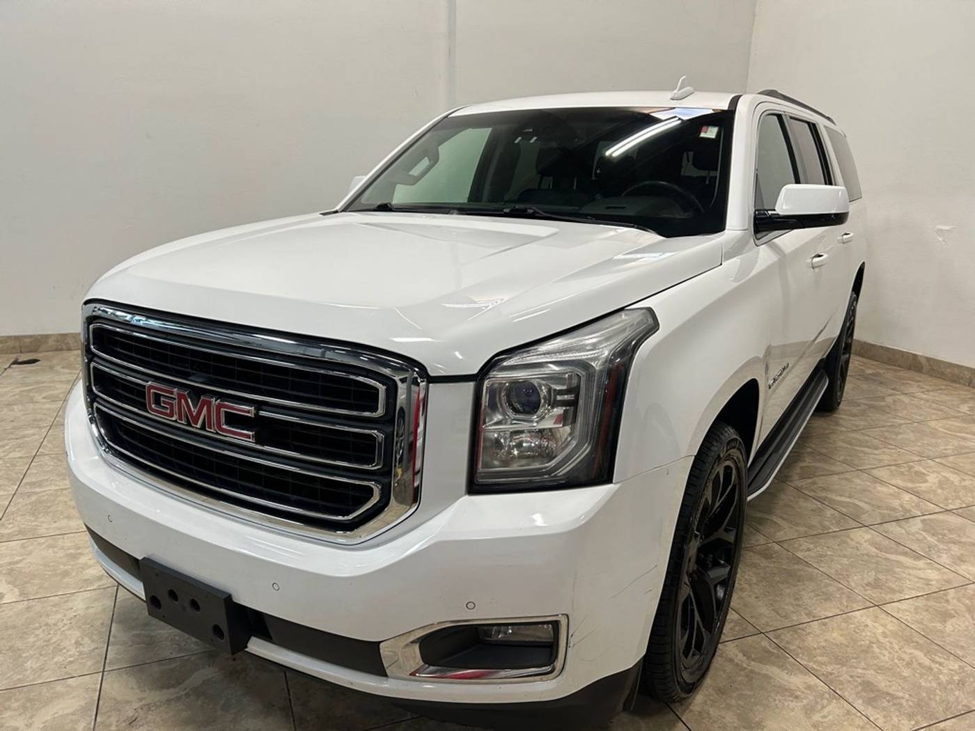 2017 GMC Yukon SLT — SUV — 150,236 mi — Carrollton, TX