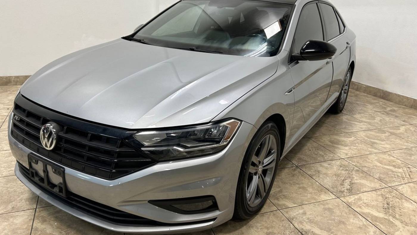 2020 Volkswagen Jetta R-Line — Sedan — 131,097 mi — Carrollton, TX