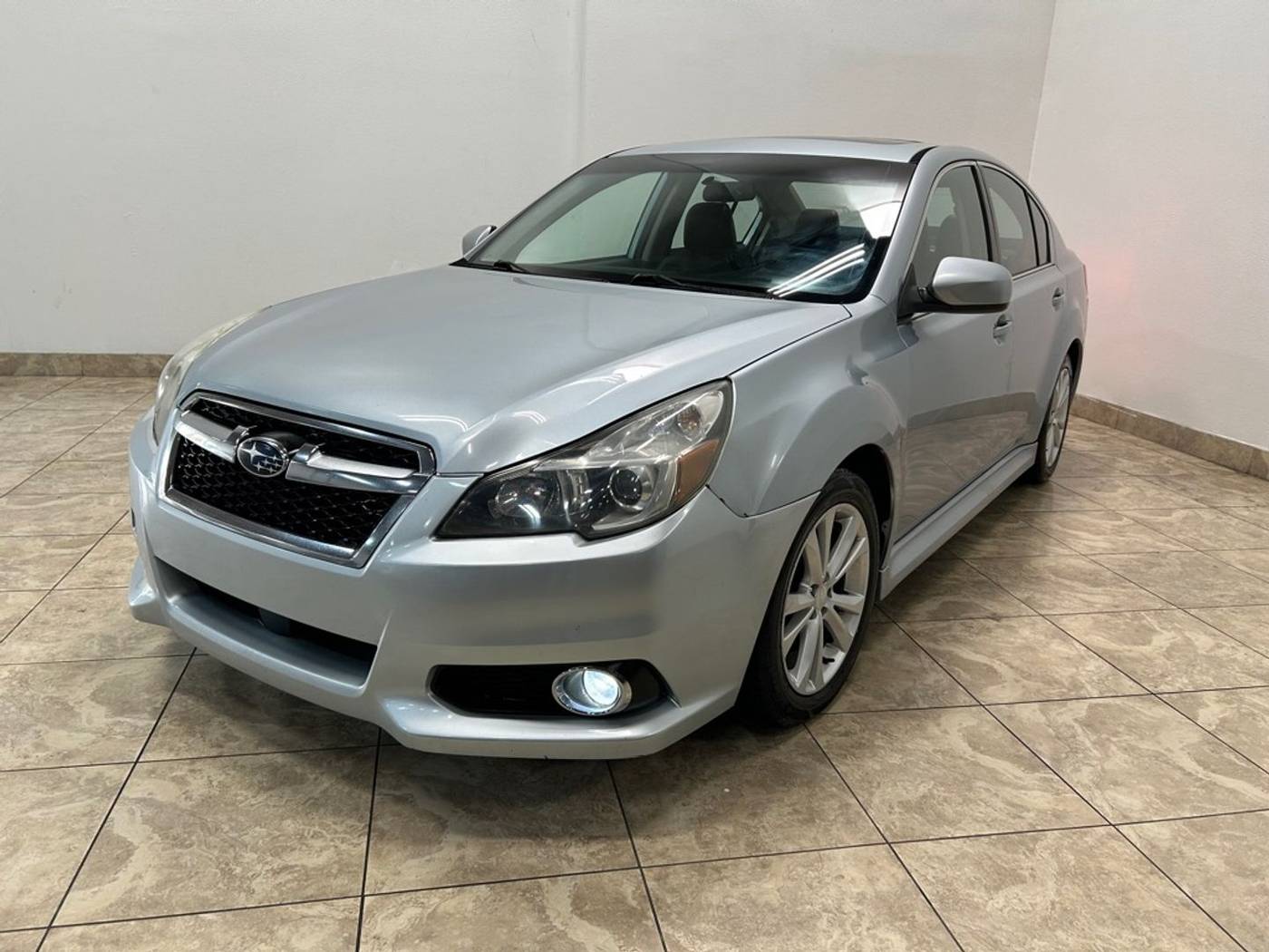 2013 Subaru Legacy 2.5i Limited — Sedan — 180,475 mi — Carrollton, TX