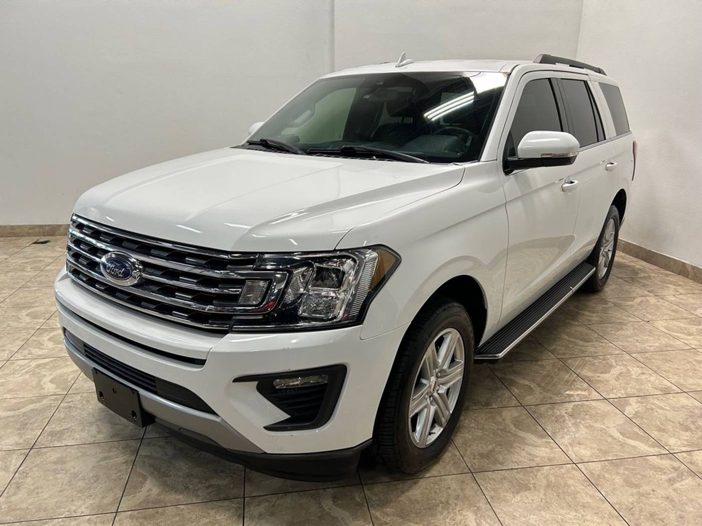 2019 Ford Expedition XLT — SUV — 112,976 mi — Carrollton, TX