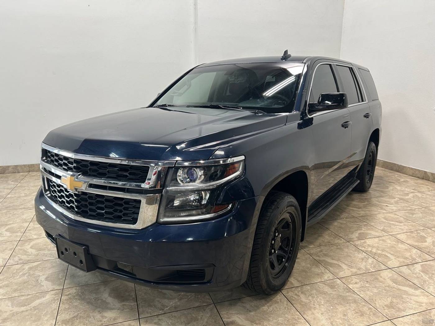 2017 Chevrolet Tahoe Commercial — SUV — 131,678 mi — Carrollton, TX