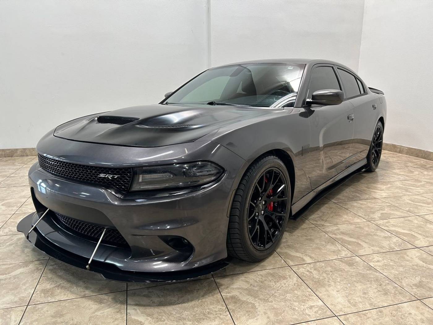 2016 Dodge Charger SRT 392 — Sedan — 78,302 mi — Carrollton, TX