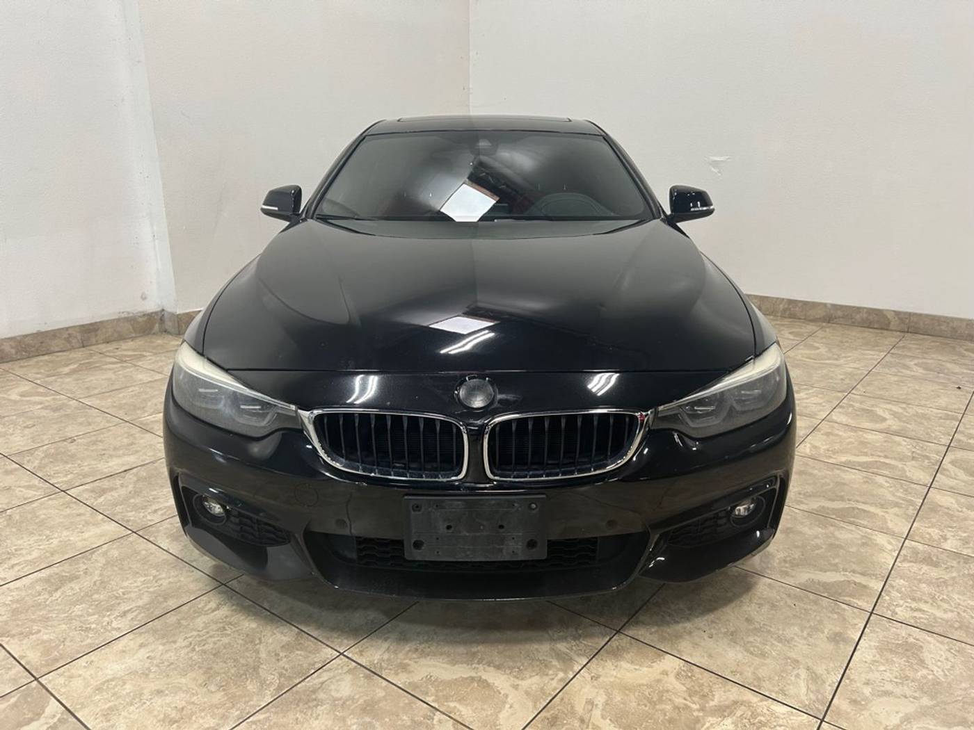 2018 BMW 4 Series 430i — Hatchback — 71,269 mi — Carrollton, TX