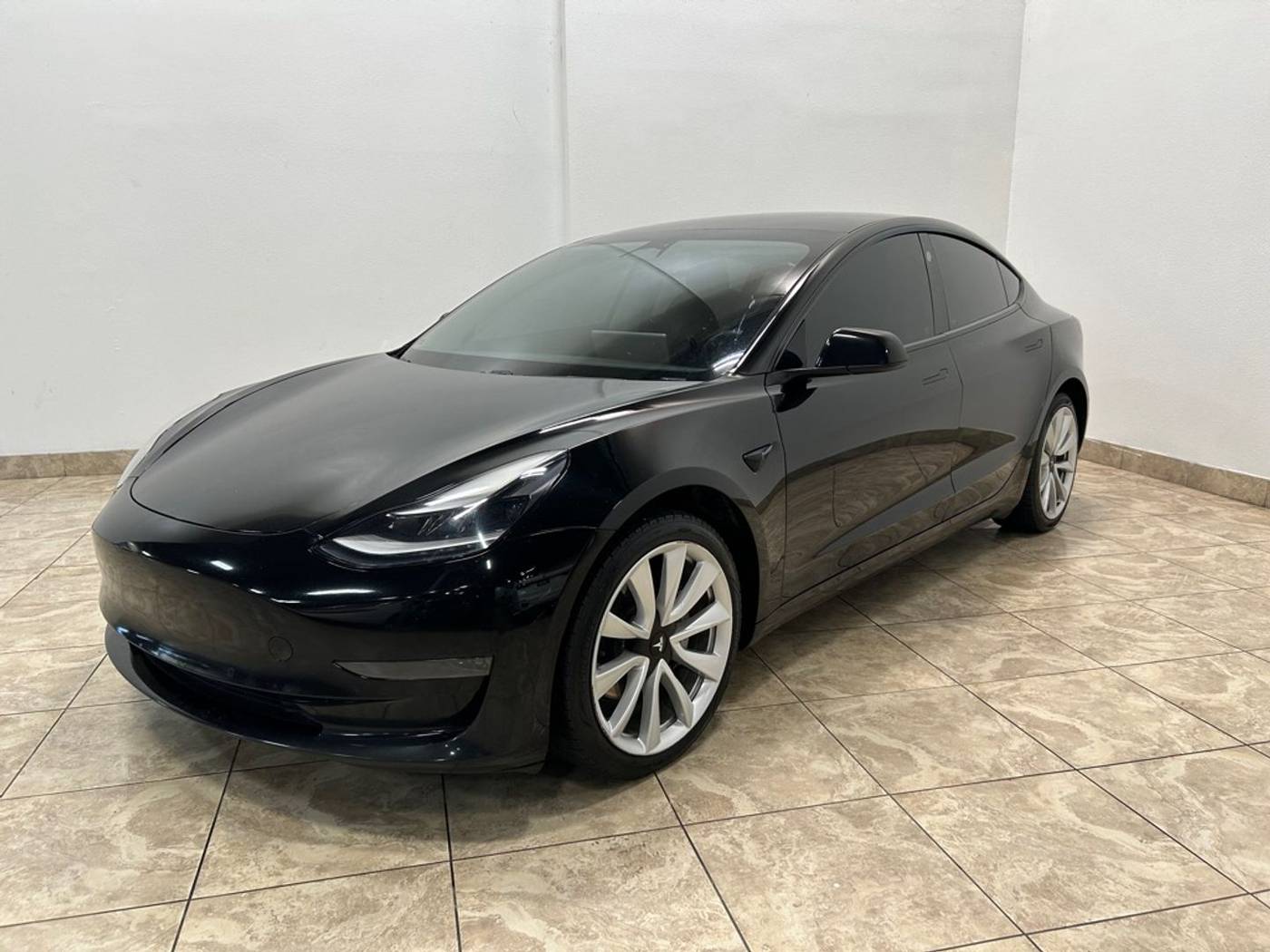 2021 Tesla Model 3 Standard Range Plus — Sedan — 58,654 mi — Carrollton, TX