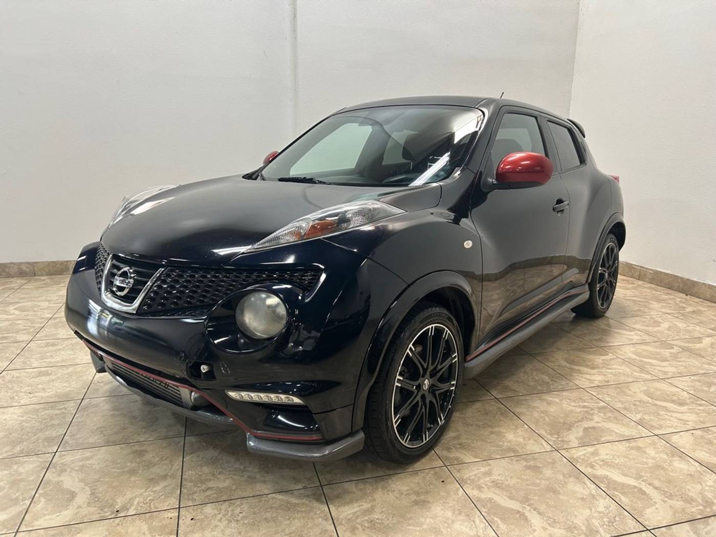 2013 Nissan JUKE NISMO — SUV — 132,678 mi — Carrollton, TX