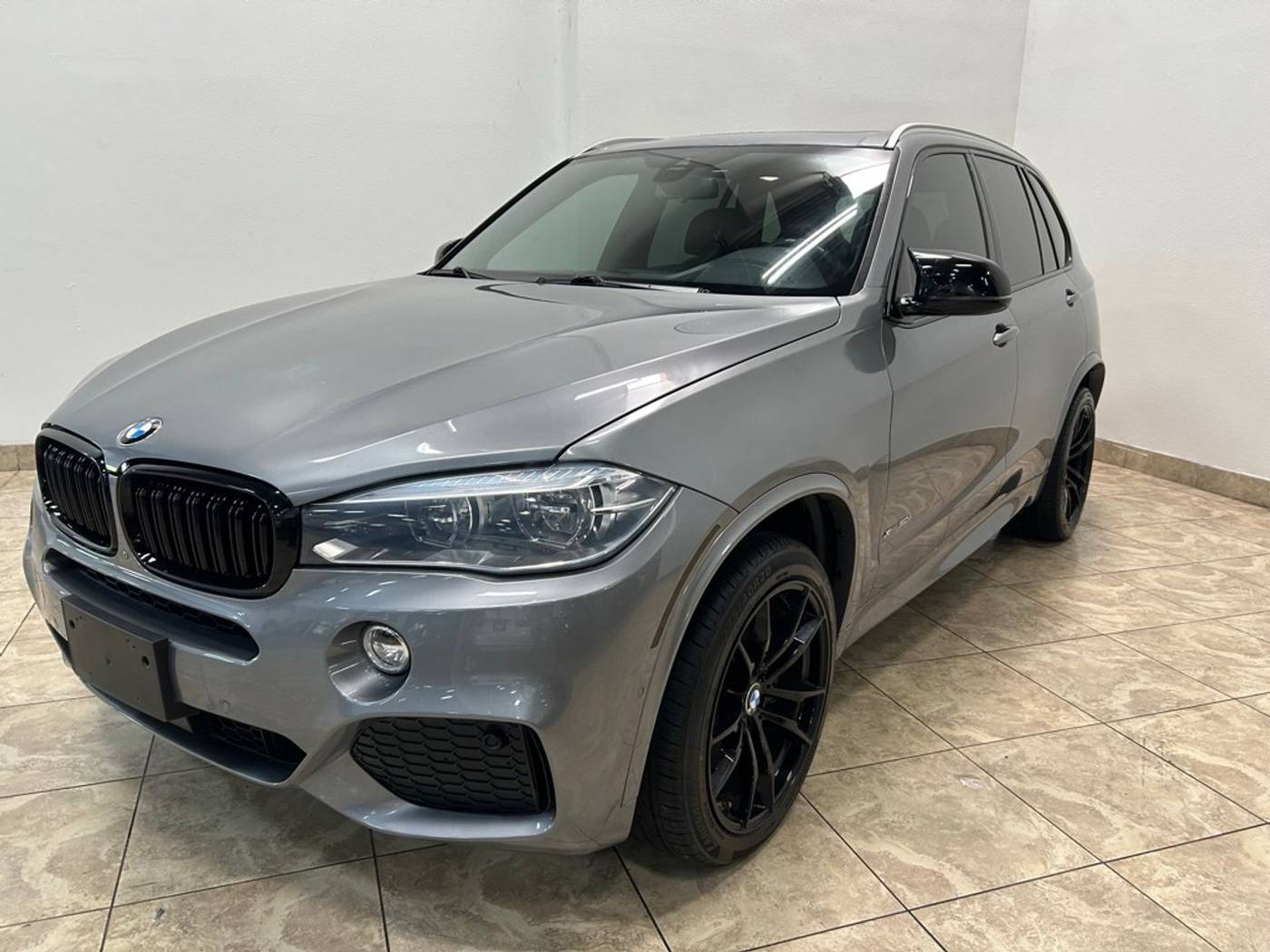 2018 BMW X5 50i — SUV — 98,381 mi — Carrollton, TX