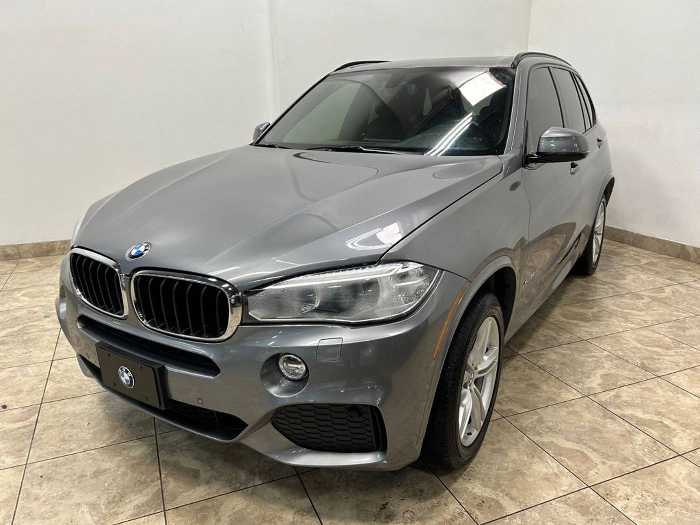 2015 BMW X5 35i — SUV — 119,178 mi — Carrollton, TX