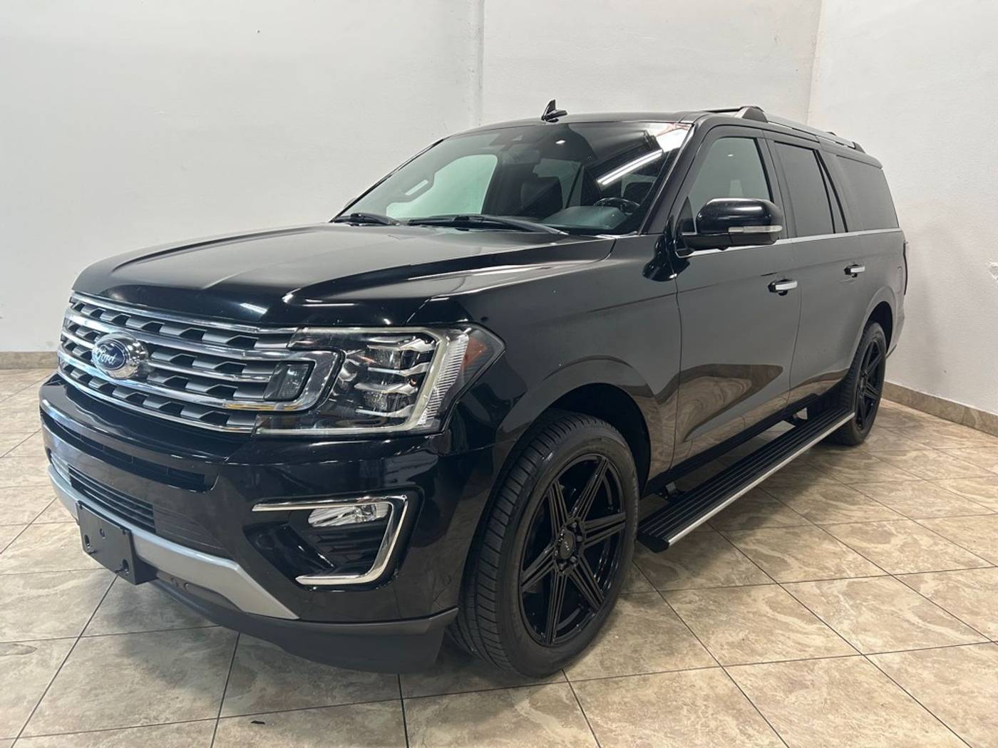 2019 Ford Expedition Limited — SUV — 135,277 mi — Carrollton, TX