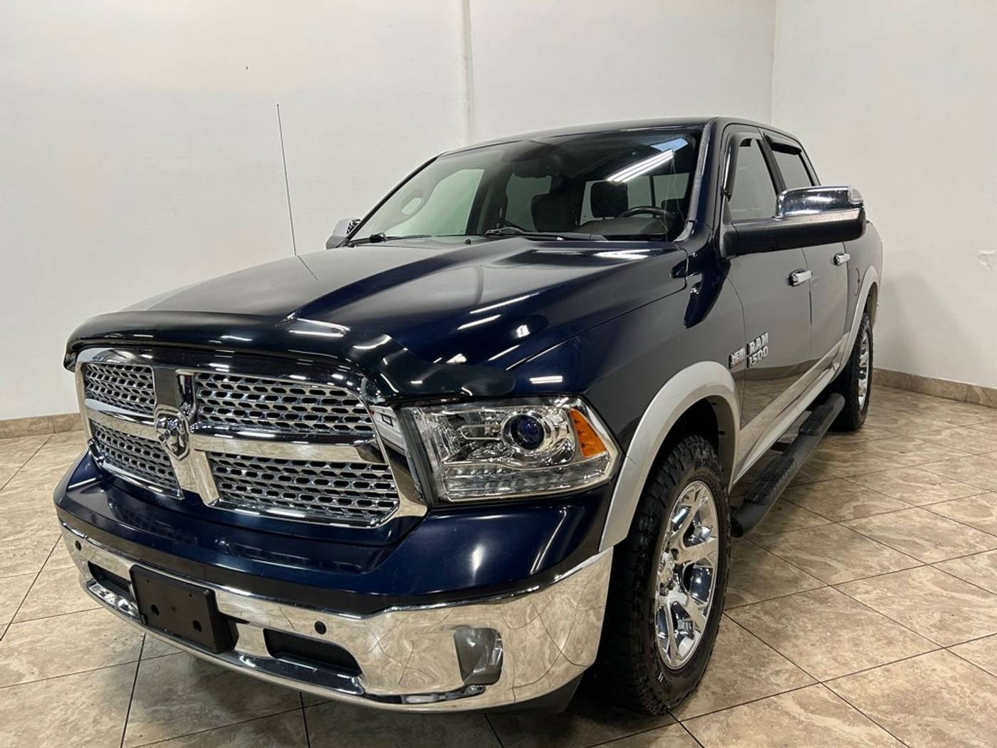2013 Ram 1500 Laramie — Pickup Truck — 68,143 mi — Carrollton, TX