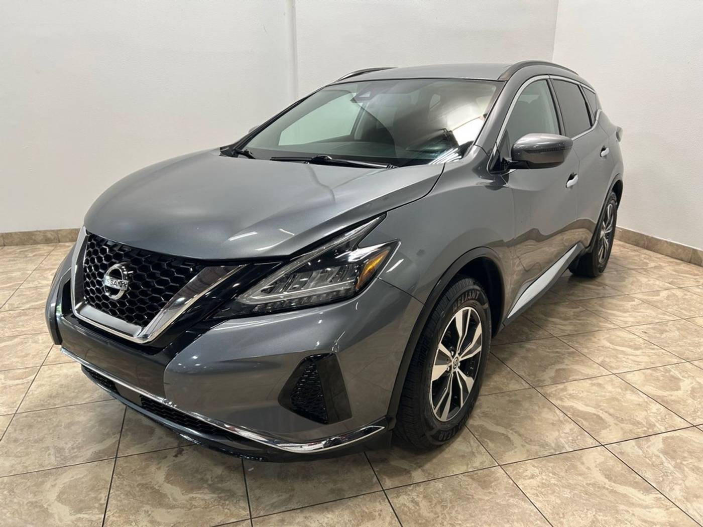 2020 Nissan Murano SV — SUV — 98,200 mi — Carrollton, TX