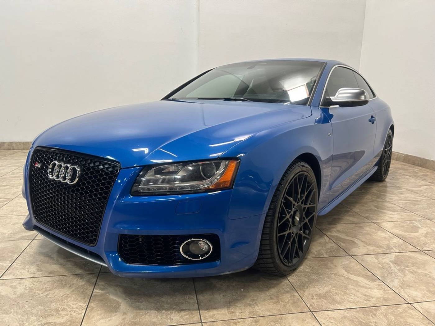 2010 Audi S5 Premium Plus — Coupe — 103,716 mi — Carrollton, TX