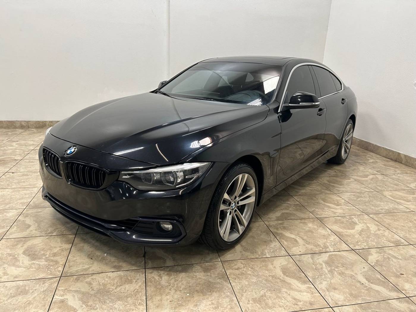 2019 BMW 4 Series 440i — Hatchback — 104,901 mi — Carrollton, TX