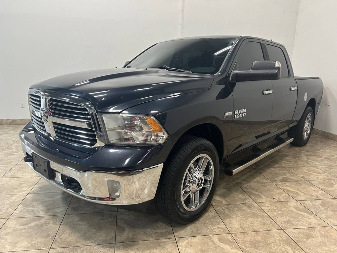 2014 Ram 1500 Big Horn — Pickup Truck — 174,338 mi — Carrollton, TX