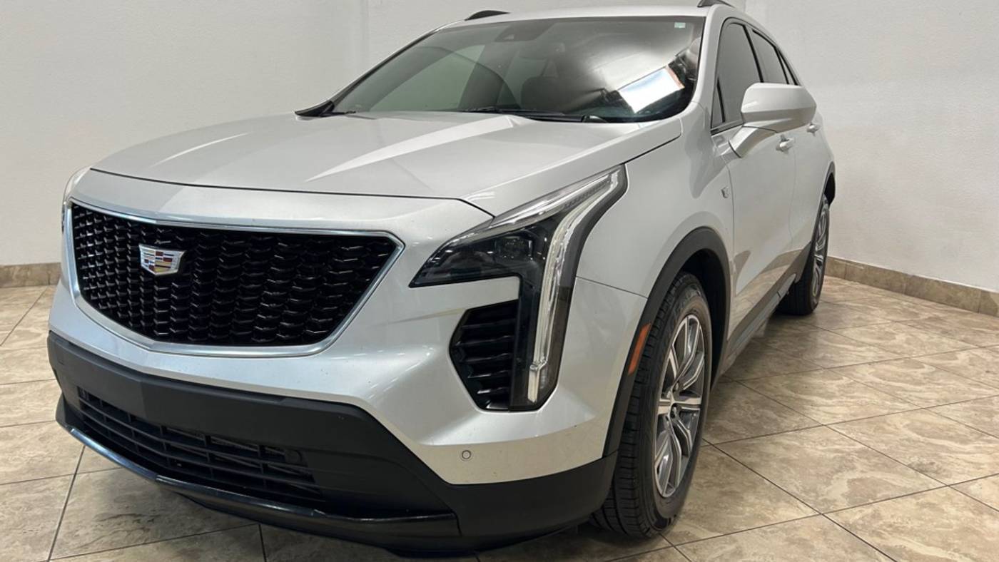 2020 Cadillac XT4 Sport — SUV — 149,072 mi — Carrollton, TX