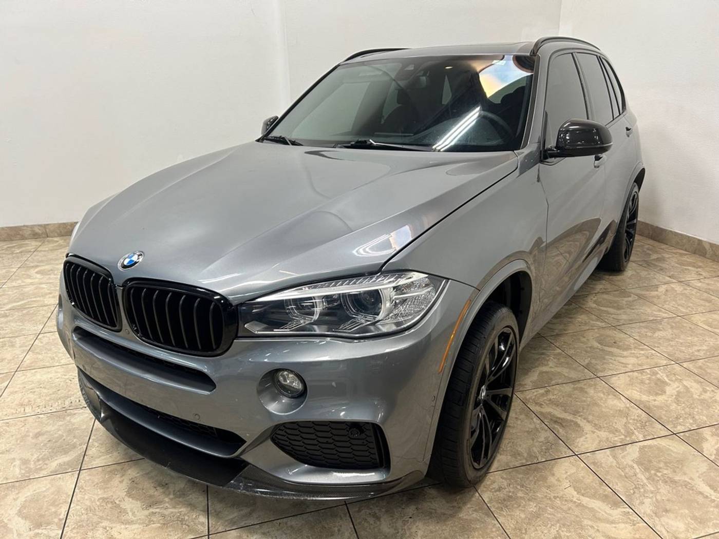 2018 BMW X5 35i — SUV — 70,594 mi — Carrollton, TX