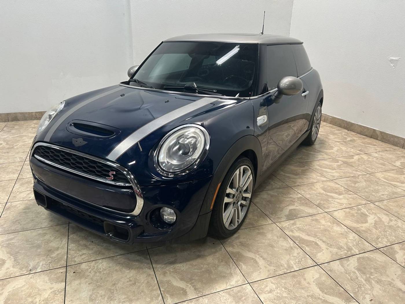 2017 MINI Hardtop Cooper S — Hatchback — 121,178 mi — Carrollton, TX