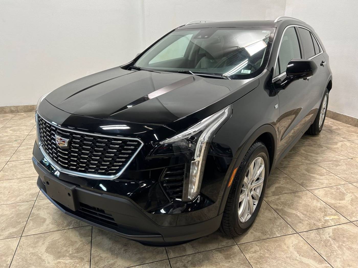 2020 Cadillac XT4 Luxury — SUV — 81,368 mi — Carrollton, TX