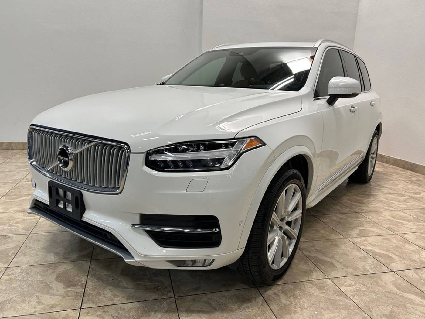 2016 Volvo XC90 T6 Inscription — SUV — 126,343 mi — Carrollton, TX