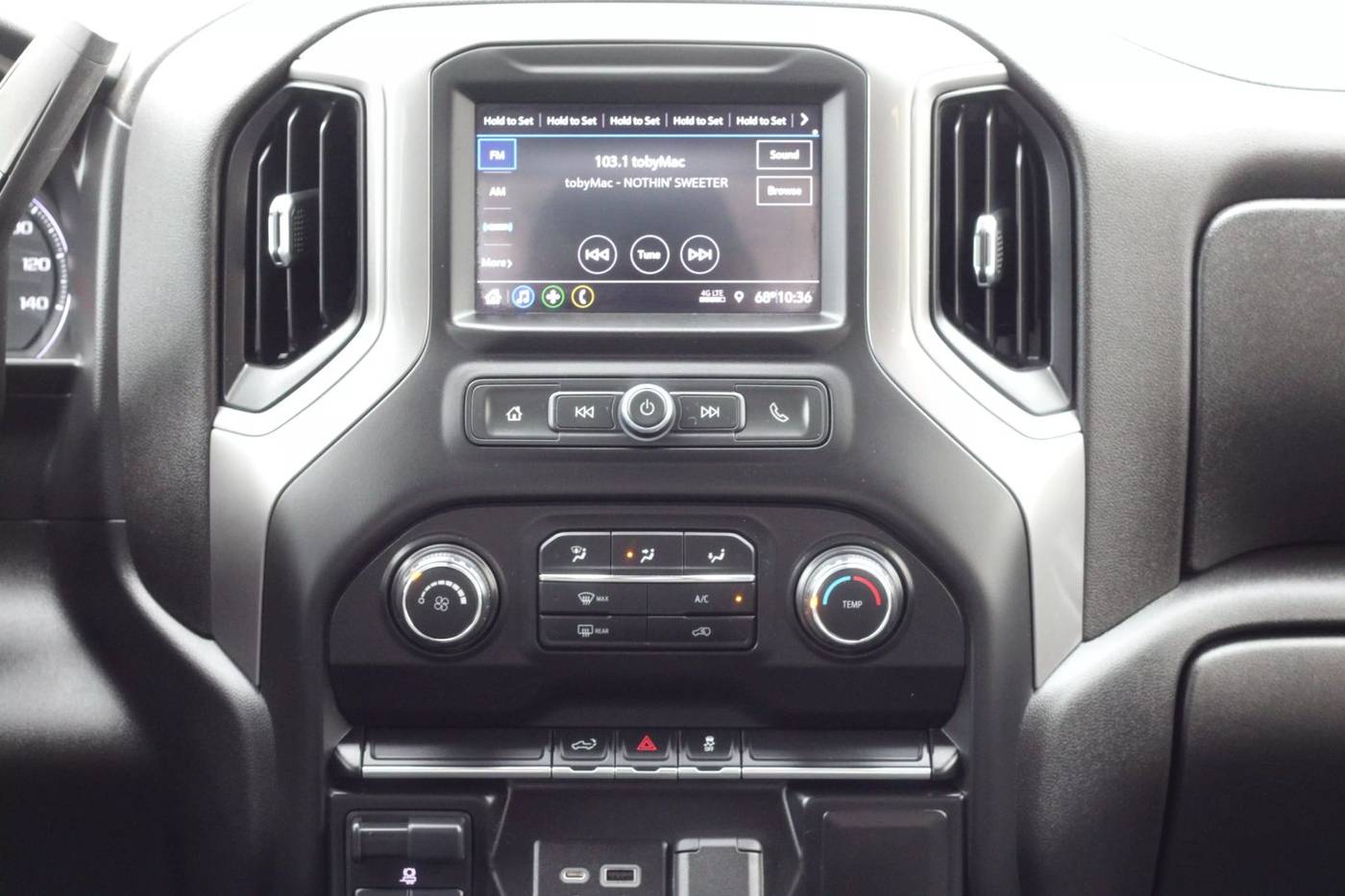 2021 Chevrolet Silverado 2500HD WT — Pickup Truck — 57,506 mi — Dundalk, MD