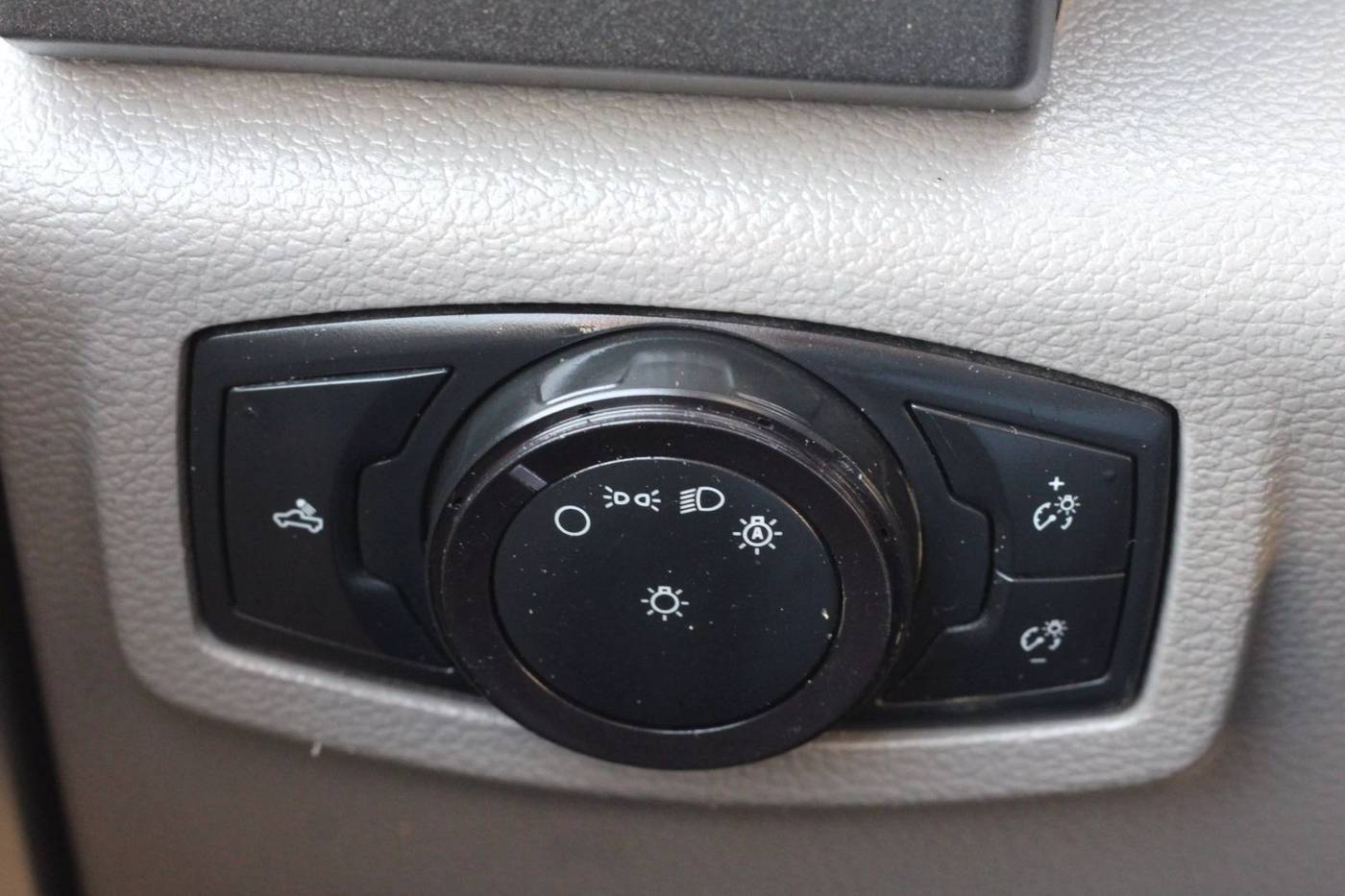 2019 Ford Super Duty F-250 XL — Pickup Truck — 119,074 mi — Dundalk, MD