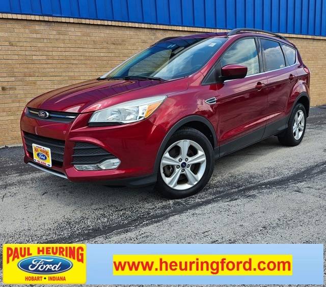 2014 Ford Escape SE — SUV — 72,792 mi — Hobart, IN